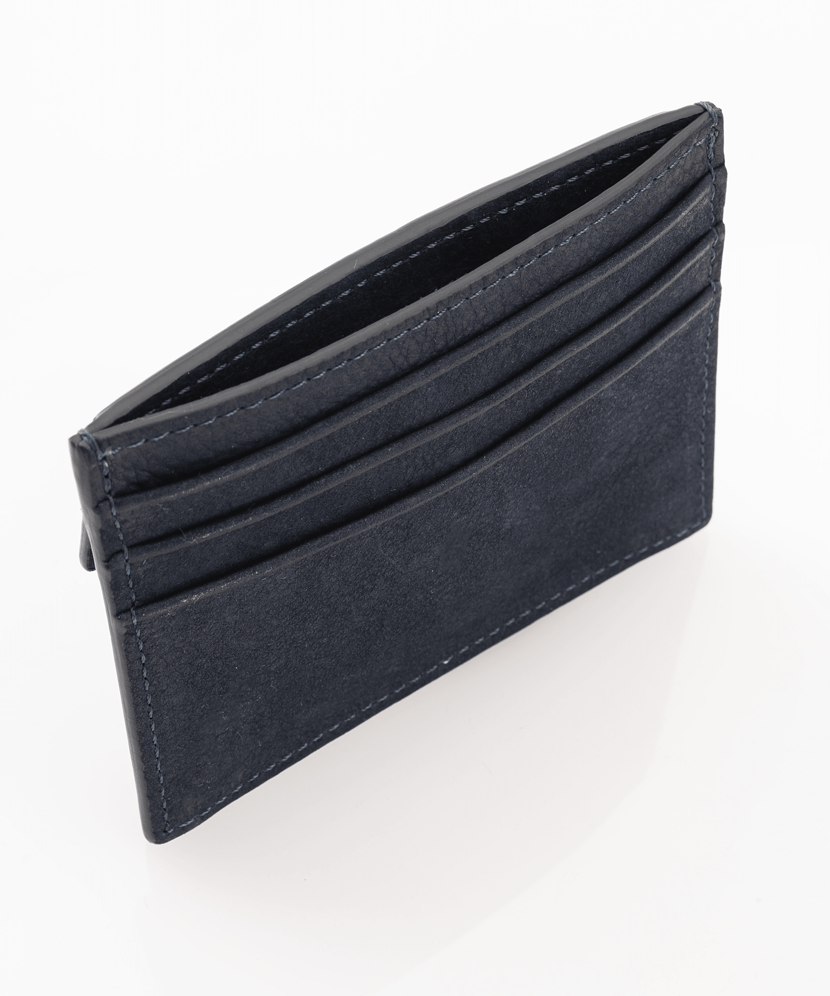 Cardholder blu : Luís Figo